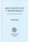 Argumentace v komunikaci