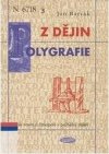 Z dějin polygrafie