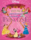 Ďalšie päťminútové rozprávky pre princezné
