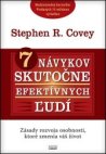 7 návykov skutočne efektívnych ľudí