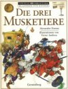 Die drei Musketiere