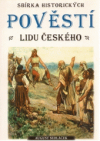 Sbírka historických pověstí lidu českého