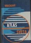 Vreckový Atlas sveta