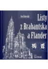 Listy z Brabantska a Flander