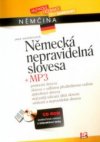 Německá nepravidelná slovesa