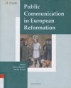 Public communication in European reformation
