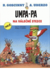 Umpa-pa na válečné stezce