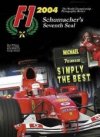 F1 2004 Schumacher´s seventh seal