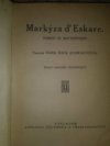 Markýza d'Eskare