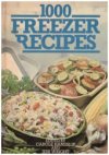 1000 Freezer Recipes