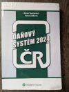 Daňový systém ČR 2024
