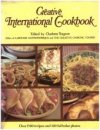 Creative International Cookbook