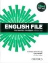 English File Intermediate 3rd edition