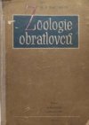 Zoologie obratlovců