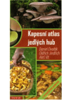 Kapesní atlas jedlých hub