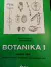 Botanika 1