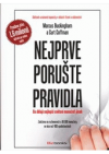 Nejprve porušte pravidla