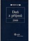 Daň z příjmů 2009