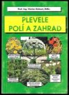 Plevele polí a zahrad