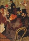 Toulouse-Lautrec