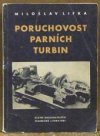 Poruchovost parních turbin