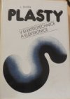 Plasty v elektrotechnice a elektronice