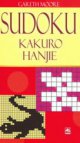 Sudoku, kakuro, hanjie