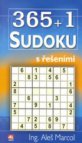 365+1 sudoku s řešeními