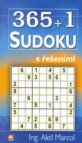 365+1 sudoku s řešeními