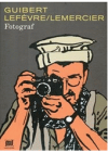 Fotograf