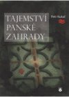 Tajemství Panské zahrady