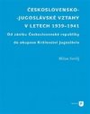 Československo-jugoslávské vztahy v letech 1939-1941