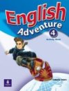 English Adventure 4