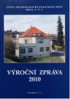 Výroční zpráva 2010