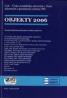 Objekty 2006