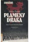 Plameny draka