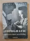 Fotografie jednoduchými prostředky