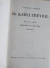 Dr. Karel Treybal