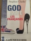 God save les françaises