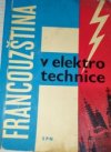 Francouzština v elektrotechnice