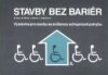 Stavby bez bariér