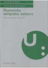 Ekonomika veřejného sektoru