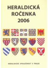 Heraldická ročenka 2006