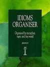 Idioms Organiser