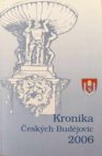 Kronika Českých Budějovic 2006