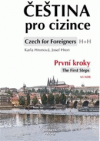Čeština pro cizince