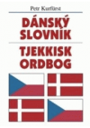 Dánský slovník =