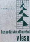 Hospodářské plánování v lese