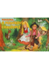 Pohádka O perníkové chaloupce