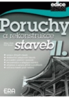 Poruchy a rekonstrukce staveb II